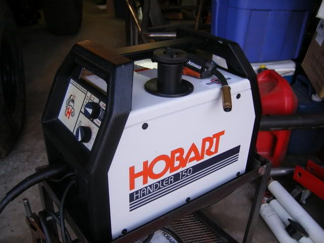 Hobart Handler 150 220V Mig