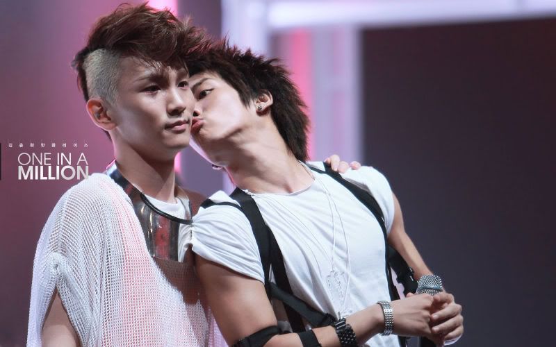 jongkey