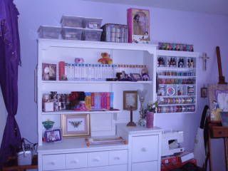 My Craft room