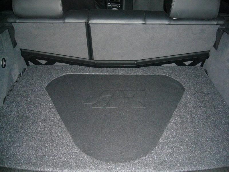 Craziest, trunk set ups... (subs+amps) Page 3 VW Vortex