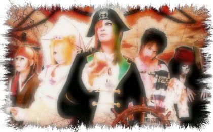 aikaryu.jpg band image by Arekkusu12