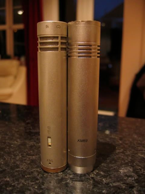 Neumann Km84