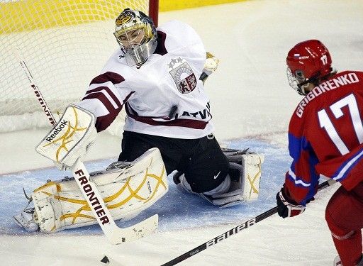 Элвис Мерзликинс