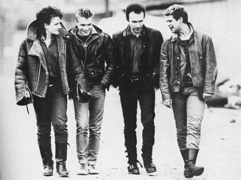 U2 Pictures, Images and Photos