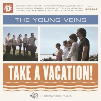 the young veins cover art