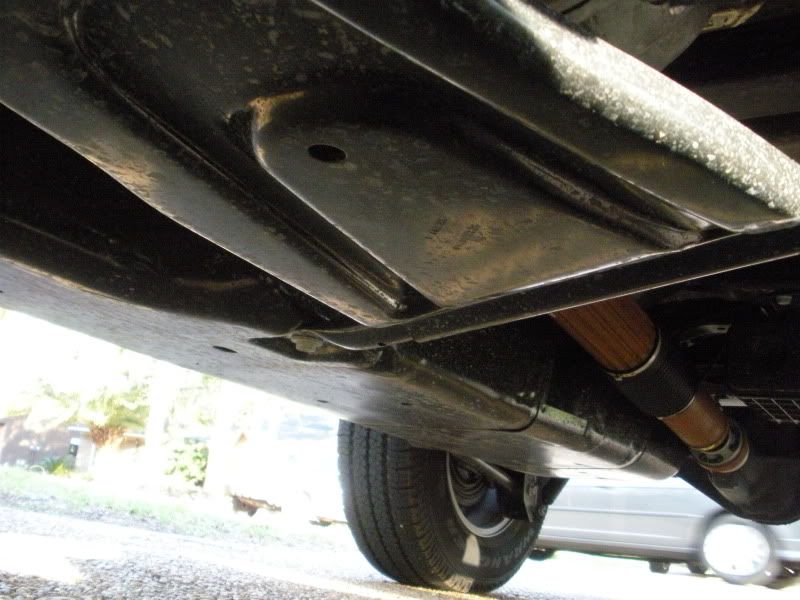 2010/11 Wrangler Owners BEWAREmissing skid plate(s) Page 6 Jeep