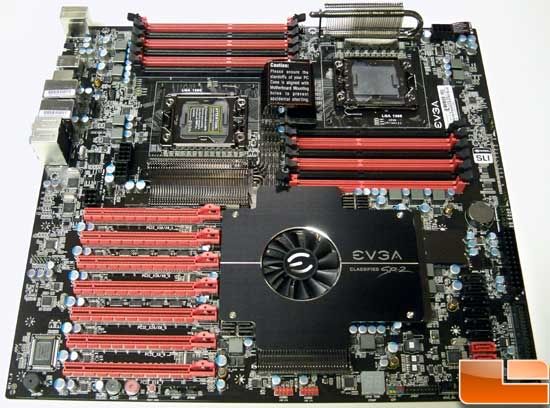 Two Cpu Motherboard