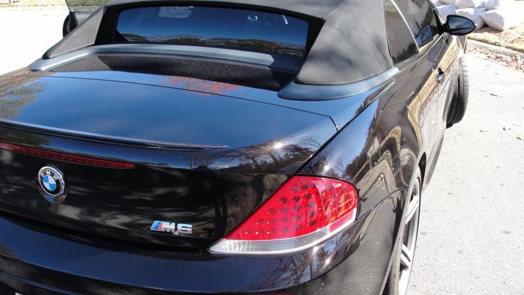 The 2007 Neiman Marcus edition M6 convertable - Nissan Forum ... The 2007 Neiman Marcus edition M6 convertable - Nissan Forum ...