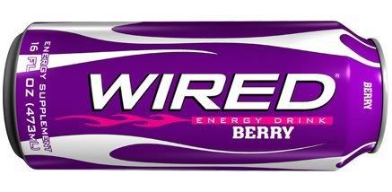 Wired Energy