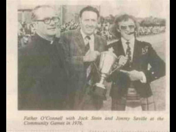 Oh Big Jock Knew Again General Football Sport Rangers Media