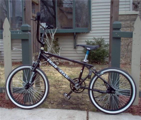 hutch bikes for sale