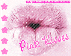 Myspace Comment:  Kisses 08
