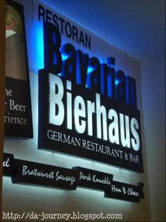 Bavarian Bierhaus