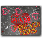 Click Here to access the flash pix text generator.