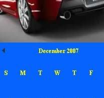 Click here to get your flash calender.