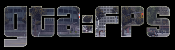 Download Mod FPS GTA San Andreas