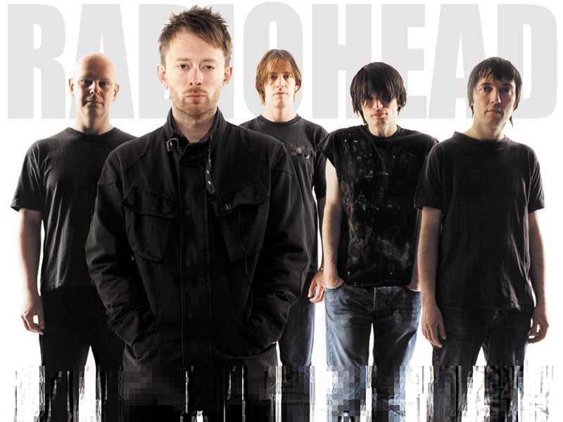 Guitarrista do Radiohead passará férias no Rio de Janeiro....