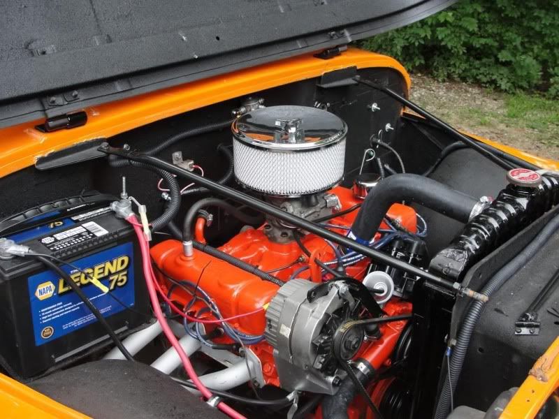 Engine Modifications Jeep Enthusiast Forums
