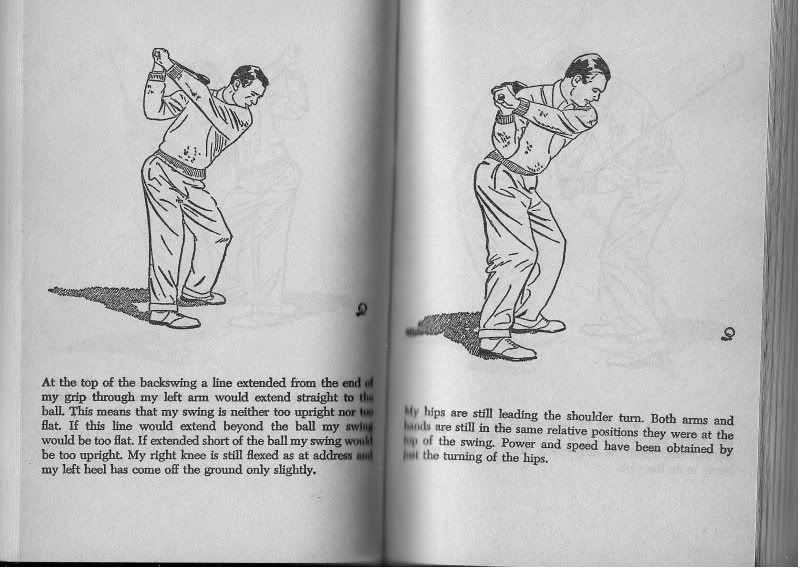 ben hogan power golf ben hogan power golf