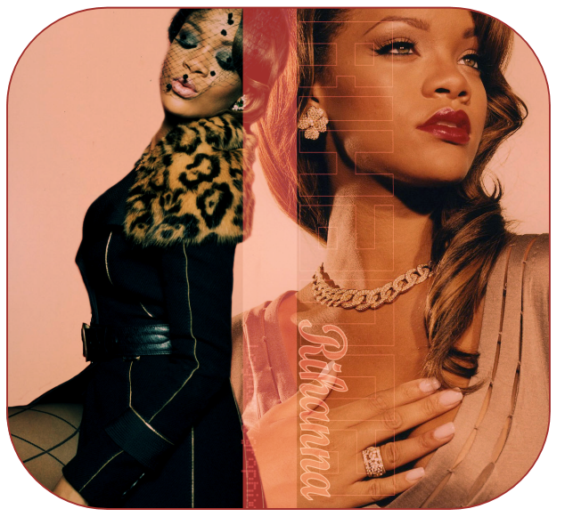 rihanna wallpaper. Rihanna Desktop Background