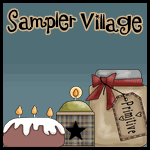 Sampler Village