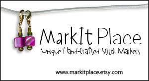 mark-it place button
