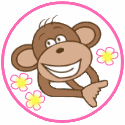 monkeybutton