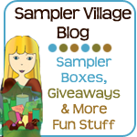 Sampler Village Blog