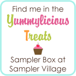 Yummylicious Treats Sampler Box