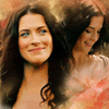 Kahlan Amnell Avatar