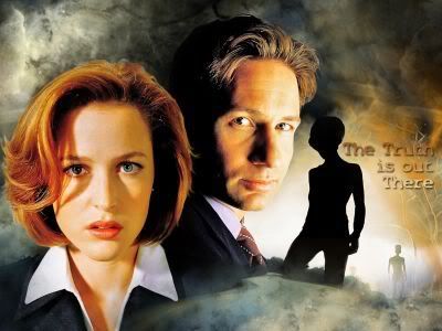 X Files Wallpaper. Wallpapers