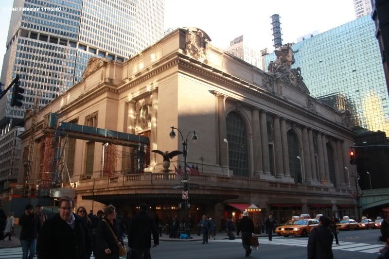 Grand Central