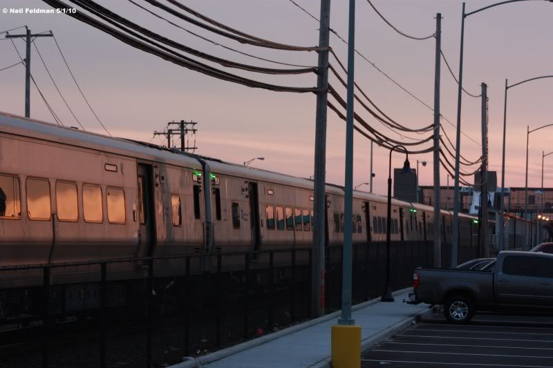 Train 8061