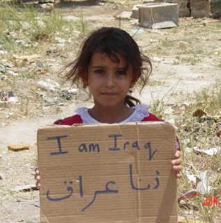 Iraqi Kid
