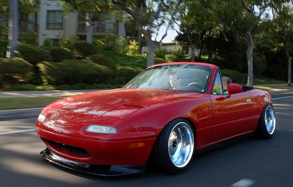 Is 0 Offset safe to run on a miata MX5 Miata Forum