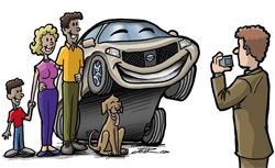 familyandcarcartoon.jpg picture by willfusion