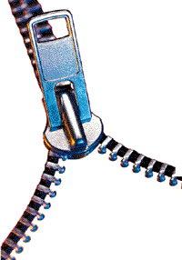 engineer, Gideon Sundbach, in 1913.zipper photo zip1.gif