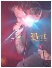 Fracture Point Ben Fracture Point Ben