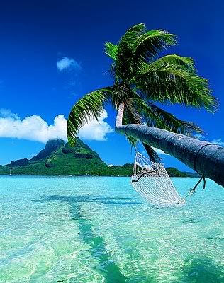 09Ilha Bora Bora belo lugar Dez ilhas interessantes