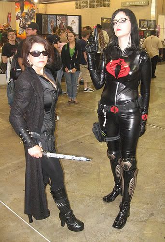 2551736171 474872b87a Os melhores cosplays femininos do mundo