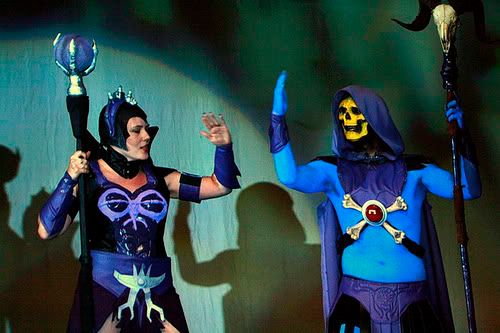 3760943158 b71f087f14 Os melhores cosplays femininos do mundo