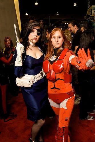 3770986717 7be79a32e6 Os melhores cosplays femininos do mundo