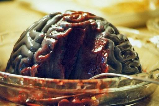 Dessert chilledmonkeybrains Top 10 das comidas mais nojentas do mundo