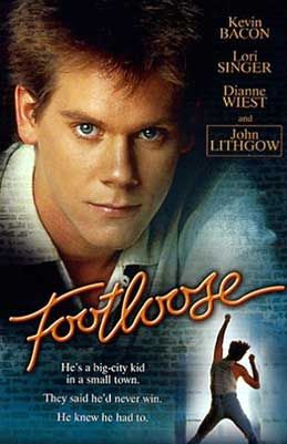 Footloose Os melhores filmes dos anos 80   parte2