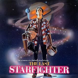 LastStarFighter Os melhores filmes dos anos 80   parte2