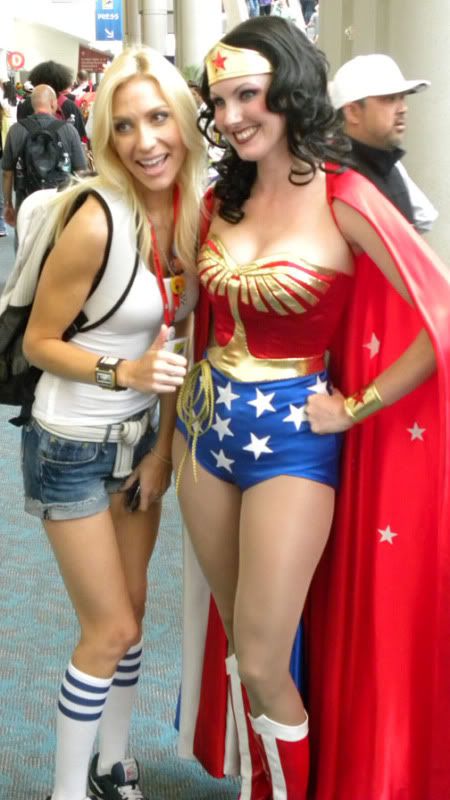 cosplay02 Os melhores cosplays femininos do mundo
