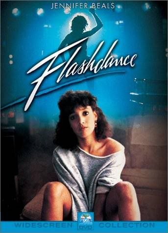 flashdance Os melhores filmes dos anos 80   parte2