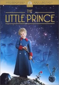 o pequeno principe Os melhores filmes dos anos 80   parte2