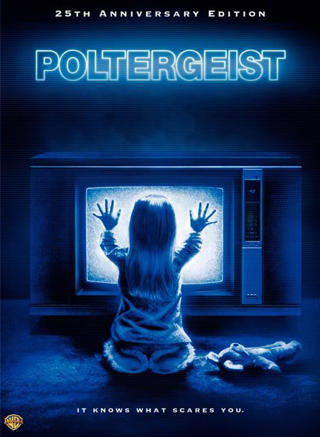 poltergeist25big Os melhores filmes dos anos 80   parte2