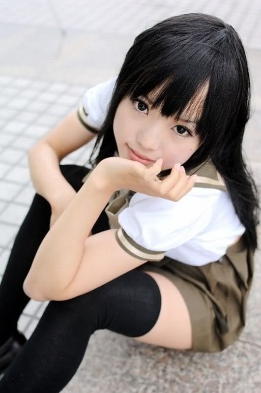 sexy cosplay girls 015 Os melhores cosplays femininos do mundo